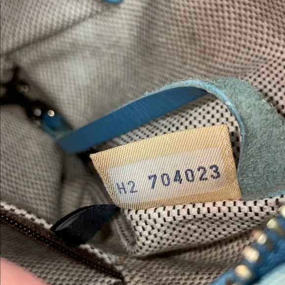 Vintage Dooney & Bourke Small Handbag - Picture 16 of 16